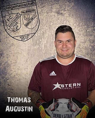 Thomas Augustin