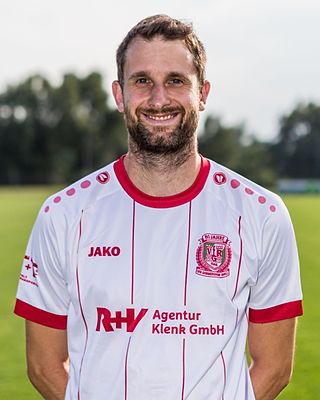 Nicolas Baur