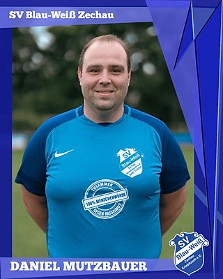 Daniel Mutzbauer