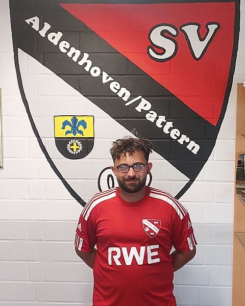 Foto: Aldenhoven/Pattern