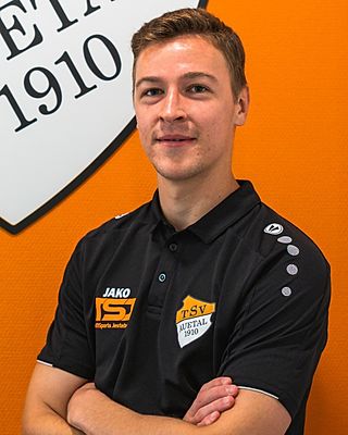 Jannik Mente