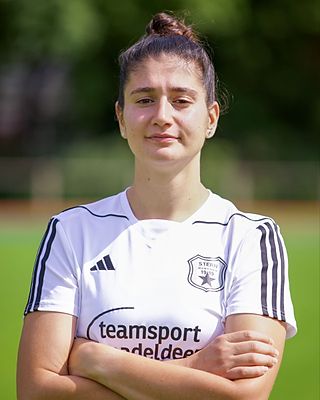 Merve Kantar