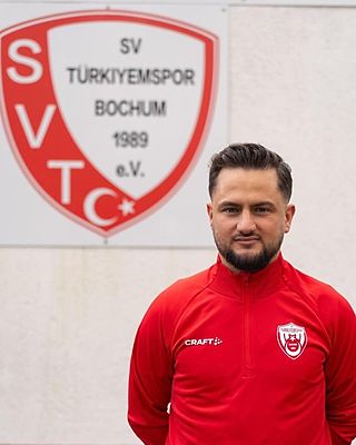Bünyamin Topuz