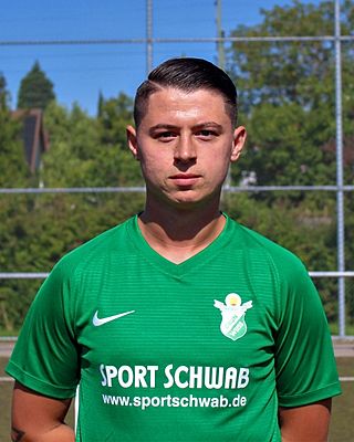 Emir Ramcevic