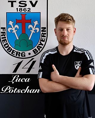 Luca Pötschan