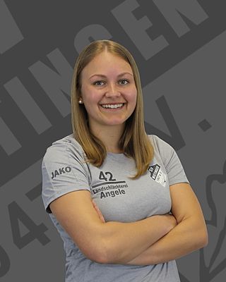 Leonie Kammerer