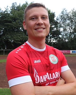 Florian Seymer
