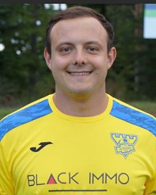 Kai Benno Nagl
