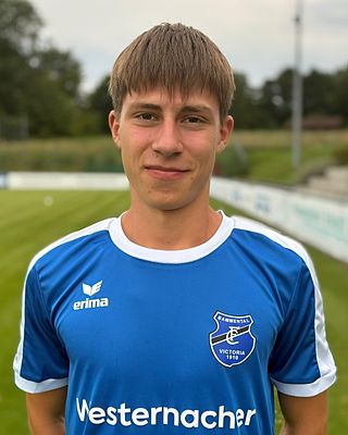 Finn Söhner