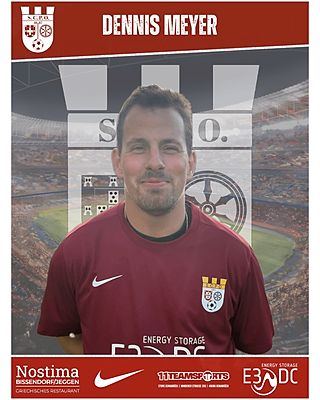 Dennis Meyer