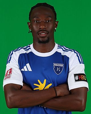 Michael Chukwuemeka Igwe