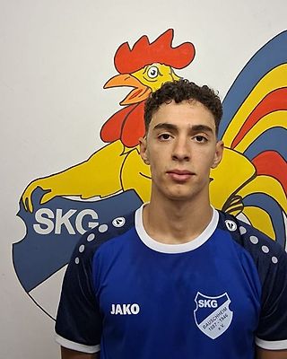 Bilal El Mourabiti