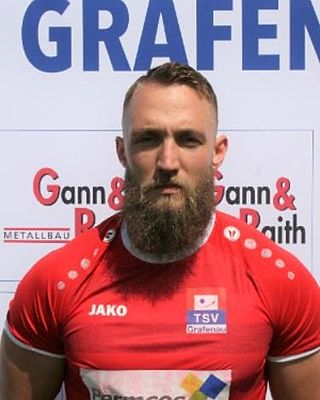 Lukas-Philipp Kübler