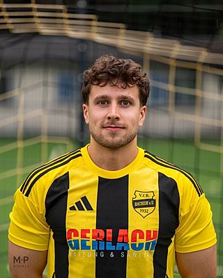 Christopher Niedworok