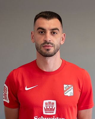 Blendart Bajraktari