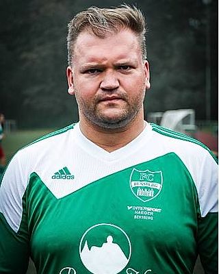 Paul Gurzynski