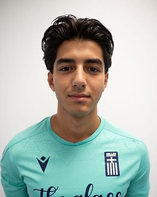 Angelos Nikologiannis