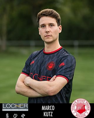 Marco Kutz