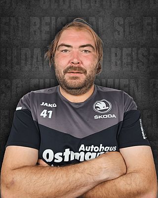 Matthias Skotarzack