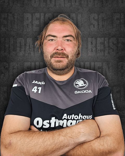 Foto: SG Fuldalöwen/Beisetal (JE)