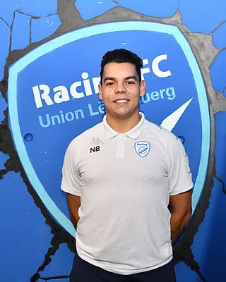 Nicolas Benedetti