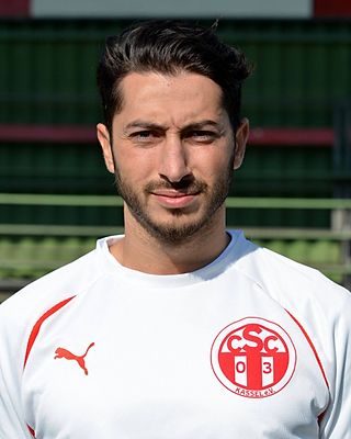 Serhat Oezdemir