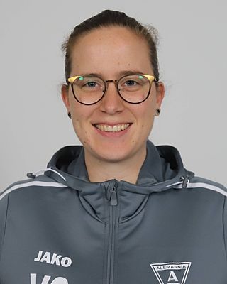 Verena Göntges