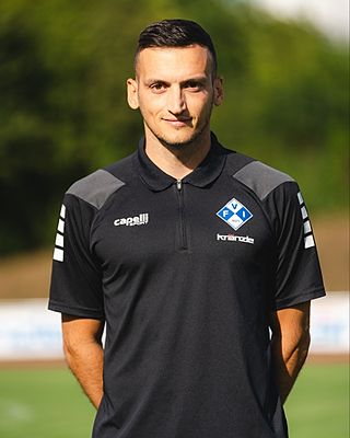 Ardian Morina