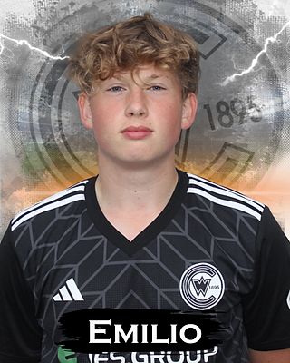 Emilio Kuelke