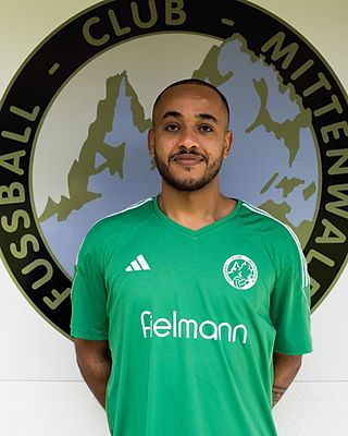 Alexander Kidane