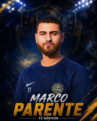 Marco Parente