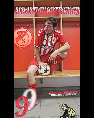 Sebastian Gottschalk