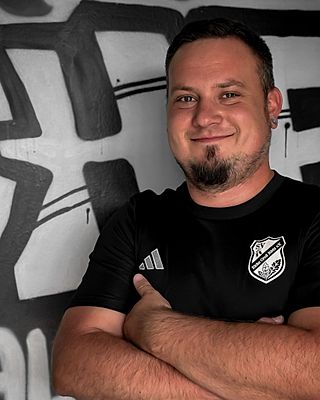 Nico Buchs