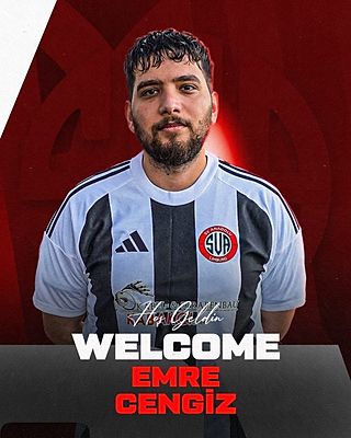 Emre Cengiz