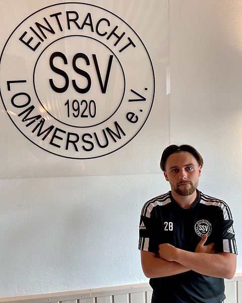 Foto: SSV Lommersum