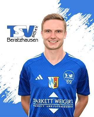 Michael Mosandl