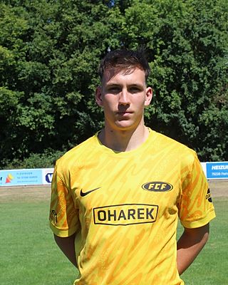 Tristan Jehle