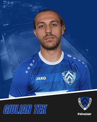 Giulian Tek
