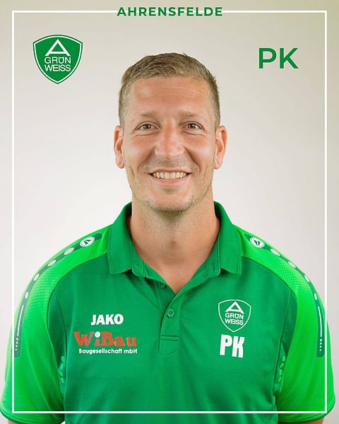 Foto: Rico Franzmann