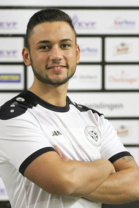 Foto: © Sven Grewis 