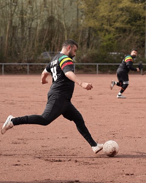 Foto: SV BOTAN