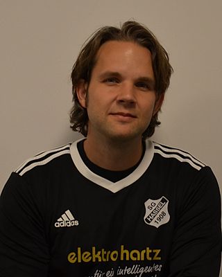 Nico Berger