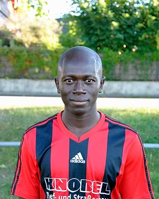 Santo Drammeh