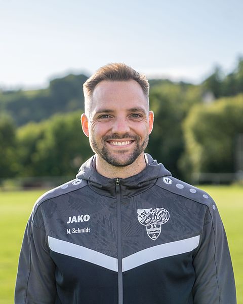 Max Schmidt