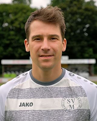 Julian Wolf