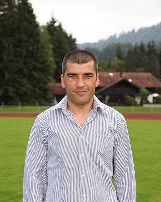 Hayri Yilmaz