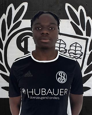 Rostand Douanla Fonata