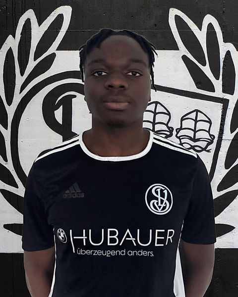 Rostand Douanla Fonata