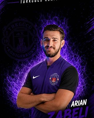 Arian Zabeli