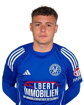 Julian Schlegel